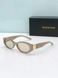 Picture of Balenciaga Sunglasses _SKUfw79164453fw